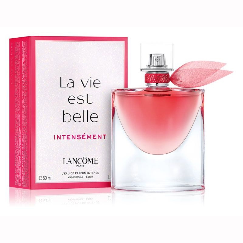 Lancome La Vie Est Belle Intensement Apa De Parfum 50 Ml - Parfum dama 0